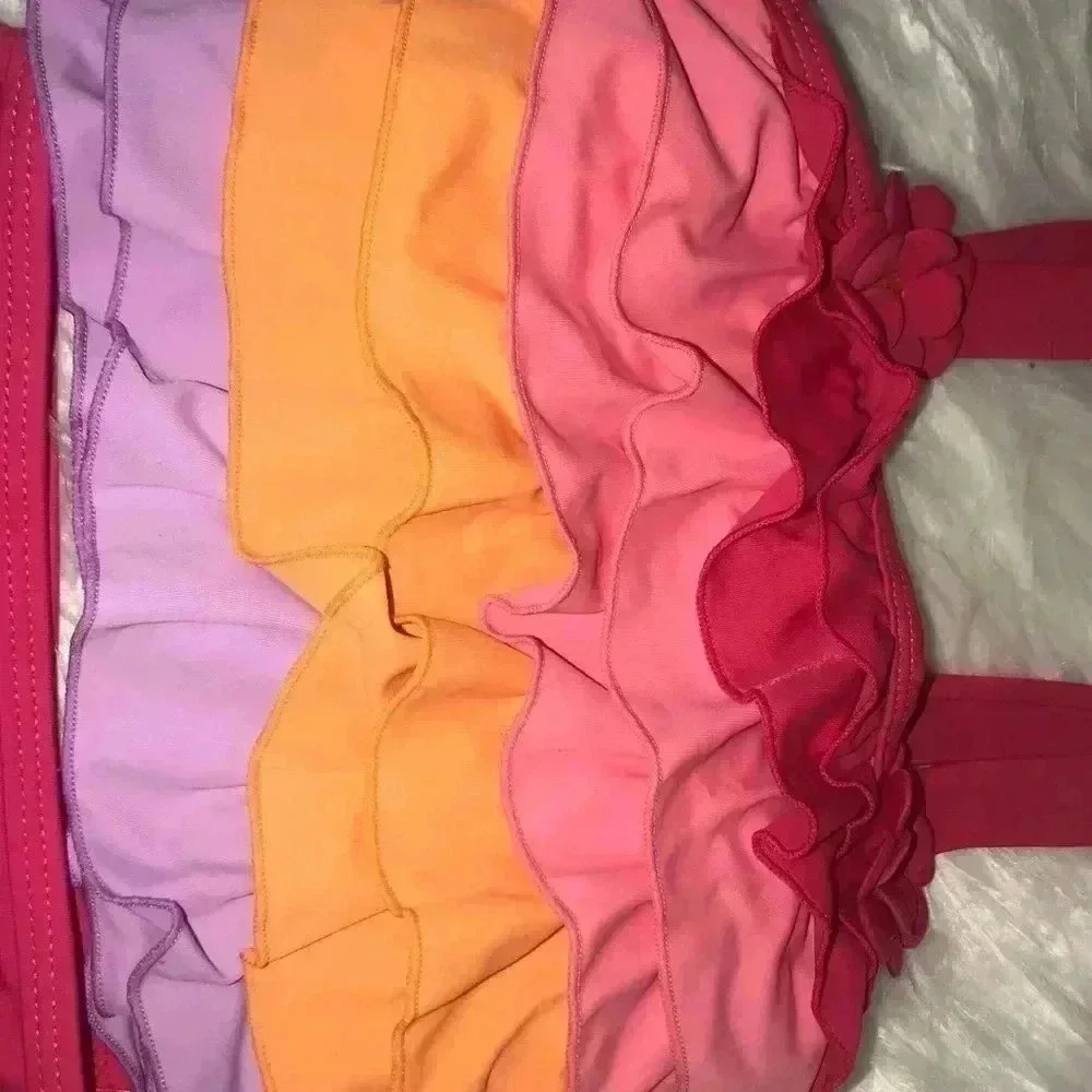 GYMBOREE BATHING SUIT SIZE 3